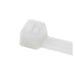T18R9PPM4 by HellermannTyton - CABLE TIE LOCKING NAT 8LBS 3.93