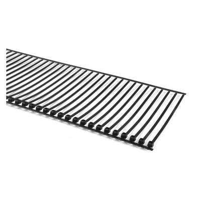 T18RA5000 by HellermannTyton - CABLE TIE LOCKING NAT 18LBS 3.93