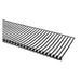 T18RA5000 by HellermannTyton - CABLE TIE LOCKING NAT 18LBS 3.93