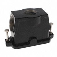 T1902163240-109 by TE Connectivity AMP Connectors - T1902163240-109