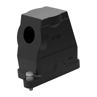 T1910060140-000 by TE Connectivity AMP Connectors - H6BPR-TSH-M40