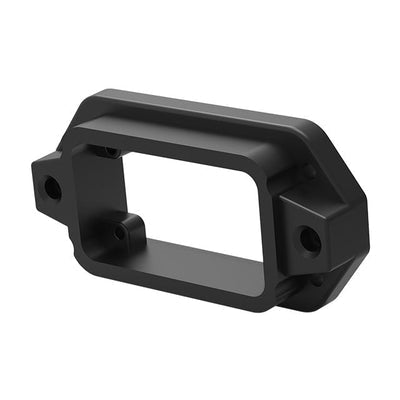 H10BPR-AGC-EMC-C by TE Connectivity Aerospace, Defense and Marine - CONNECTOR BASE BOTTOM SZH10B