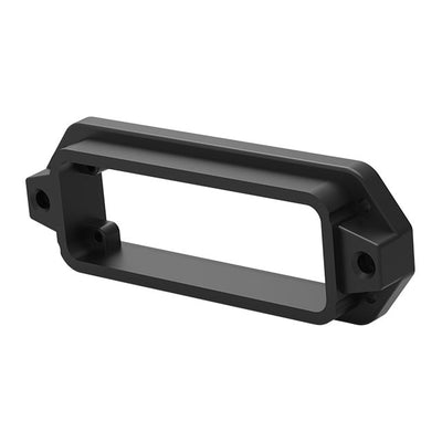 H24BPR-AGC-EMC-C by TE Connectivity Aerospace, Defense and Marine - CONNECTOR BASE BOTTOM SZH24B
