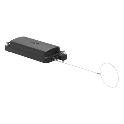 H24BPR-KDB-EMC-C by TE Connectivity Aerospace, Defense and Marine - HDC EMC HOOD/HOUSING