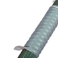 T19N-C by Panduit Corp - SPIRAL WRAP 0.188"" X 100' NAT