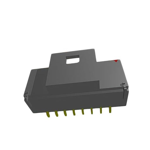 T1M-08-F-SV-L by Samtec Inc. - 1.00 MM DISCRETE WIRE TERMINAL S
