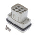 T2019092101-000 by TE Connectivity AMP Connectors - HQ-008-M