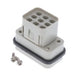T2019092101-000 by TE Connectivity AMP Connectors - HQ-008-M