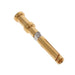 T2020012010-000 by TE Connectivity AMP Connectors - DDF-1.0