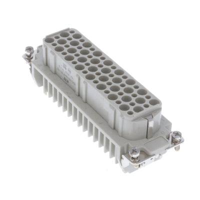 T2021282201-000 by TE Connectivity AMP Connectors - INSERT FEMALE 64POS+1GND CRIMP