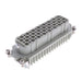 T2021282201-100 by TE Connectivity AMP Connectors - INSERT FEMALE 64POS+1GND CRIMP