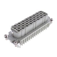 T2021282201-100 by TE Connectivity AMP Connectors - INSERT FEMALE 64POS+1GND CRIMP