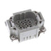 T2030162101-000 by TE Connectivity AMP Connectors - INSERT MALE 16POS+1GND CRIMP