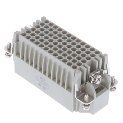 T2030722101-000 by TE Connectivity AMP Connectors - INSERT MALE 72POS+1GND HDD-072-M