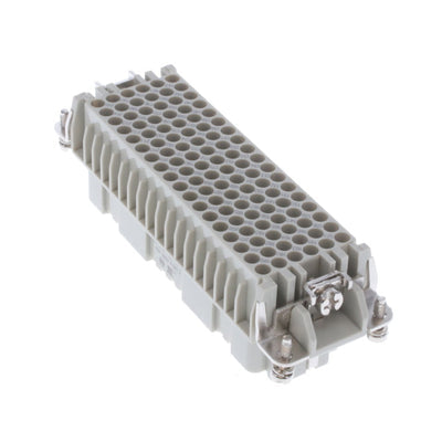 T2032162201-000 by TE Connectivity AMP Connectors - INS 108P+1GND HDD-108-F 109-216