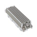 T2032162201-000 by TE Connectivity AMP Connectors - INS 108P+1GND HDD-108-F 109-216
