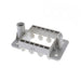 T2071104201-000 by TE Connectivity AMP Connectors - H10BP-T3-F DOCKING FRAME_FIXED