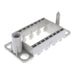 T2071164101-000 by TE Connectivity AMP Connectors - H16BP-T4-M DOCKING FRAME_FLOATIN