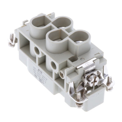 T2100062101-000 by TE Connectivity AMP Connectors - HK4/2-006-M