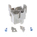 T2111027201-002 by TE Connectivity AMP Connectors - HMN-Q2-F 5A