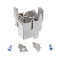 T2111027201-002 by TE Connectivity AMP Connectors - HMN-Q2-F 5A