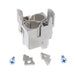 T2111027201-002 by TE Connectivity AMP Connectors - HMN-Q2-F 5A