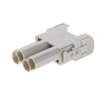 T2111042101-000 by TE Connectivity AMP Connectors - MODULE MALE 4POS HMN-004-M