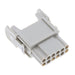 T2111122201-000 by TE Connectivity AMP Connectors - MODULE FEMALE 12POS HMN-012-F