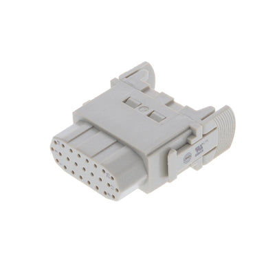 T2111252201-000 by TE Connectivity AMP Connectors - MODULE FEMALE 25POS HMN-025-F