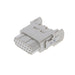 T2111252201-000 by TE Connectivity AMP Connectors - MODULE FEMALE 25POS HMN-025-F