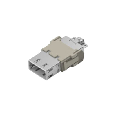 T2111322101-000 by TE Connectivity AMP Connectors - HMN-HD1-32-M,8.45