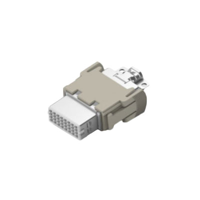T2111322201-000 by TE Connectivity AMP Connectors - HMN-HD1-32-F,8.45