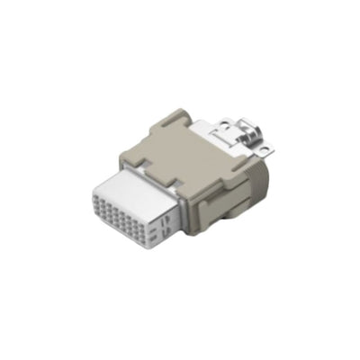 T2111322201-001 by TE Connectivity AMP Connectors - HMN-HD1-32-F,12.2