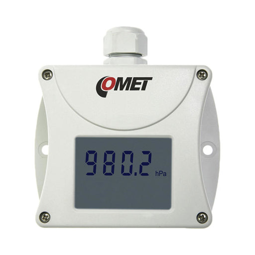 T2114 by Comet America, LP - SENSOR 15.95PSI .02A