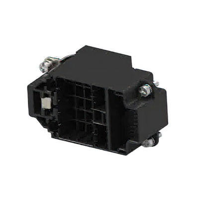 HK-HDW3/1/1-23/16/47-M by TE Connectivity AMP Connectors - RECTANGULAR CONTACT INSERTS, PIN