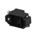 HK-HDW3/1/1-23/16/47-M by TE Connectivity AMP Connectors - RECTANGULAR CONTACT INSERTS, PIN