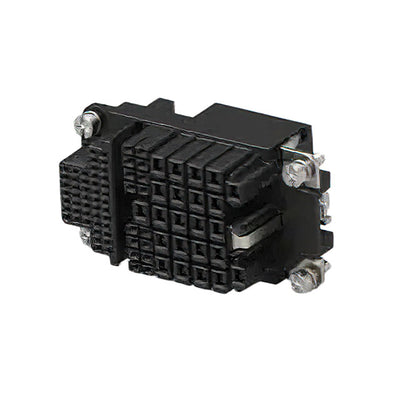 HK-HDW3/1/1-23/16/47-F by TE Connectivity AMP Connectors - RECTANGULAR CONTACT INSERTS, SOC