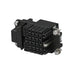 HK-HDW3/1/1-23/16/47-F by TE Connectivity AMP Connectors - RECTANGULAR CONTACT INSERTS, SOC