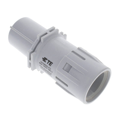 T2196503201-000 by TE Connectivity AMP Connectors - MODULE FEMALE 1 POS CRIMP