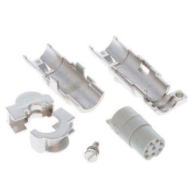T2580082154-000 by TE Connectivity AMP Connectors - PIN-Q3-F