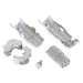 T2580082154-000 by TE Connectivity AMP Connectors - PIN-Q3-F
