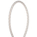 T25N-M by Panduit Corp - SPIRAL WRAP 1/4"" X 1000' NATURAL