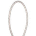T25N-M by Panduit Corp - SPIRAL WRAP 1/4"" X 1000' NATURAL