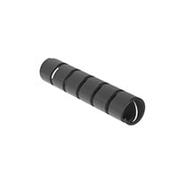 T25NZFR-C20 by Panduit Corp - SPIRAL WRAP 1/4"" X 100' BLACK