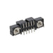 T2M-105-01-L-D-SM-DS by Samtec Inc. - CONNECTOR HEADER SMD 10POS 2MM