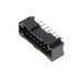 T2M-107-01-S-D-TH by Samtec Inc. - CONNECTOR HEADER VERT 14POS 2MM