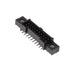 T2M-110-01-S-D-SM-DS by Samtec Inc. - CONNECTOR HEADER SMD 20POS 2MM