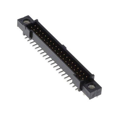 T2M-120-01-S-D-SM-DS by Samtec Inc. - CONNECTOR HEADER SMD 40POS 2MM