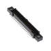 T2M-120-01-S-D-SM-DS by Samtec Inc. - CONNECTOR HEADER SMD 40POS 2MM