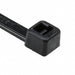 T30L0UVC2 by HellermannTyton - CABLE TIE LOCKING BLACK 30LBS 7.8